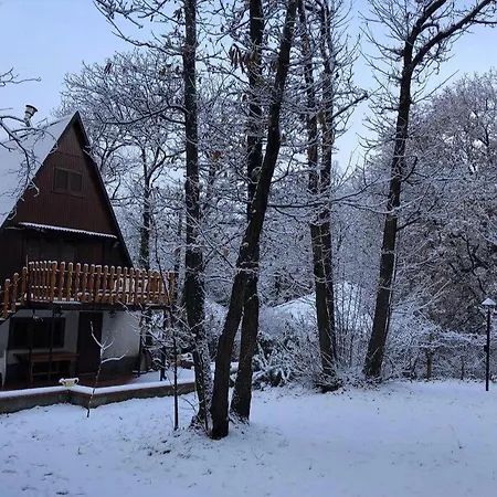 Dom wakacyjny La Casa Dei Funghi