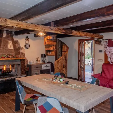 La Casa Dei Funghi Pedara