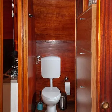 La Casa Dei Funghi
